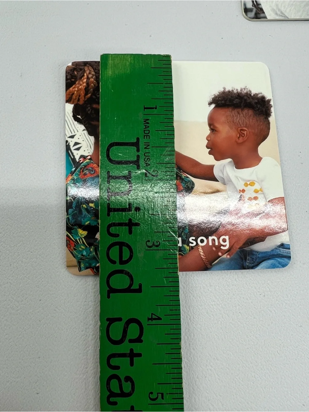 Lovevery Let’s Map It Out Routine Cards Montessori Inspired
